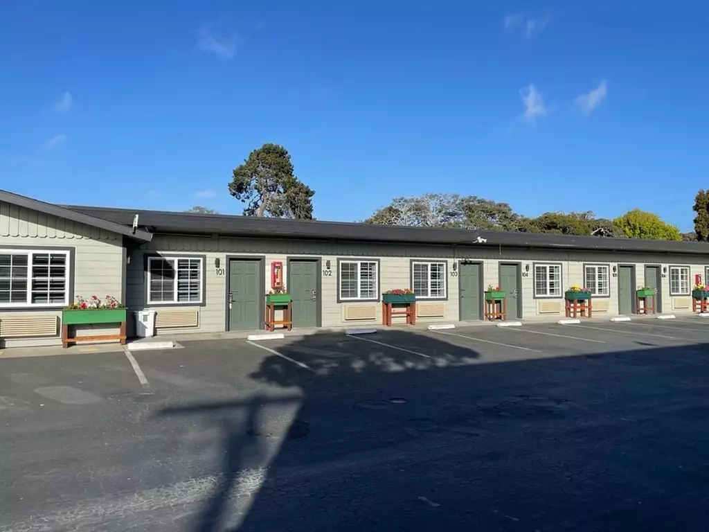 The Fremont Inn - Primary Image