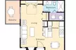 WorldMark Rancho Vistoso - Second Medium