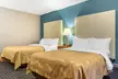 Quality Inn & Suites Apex - Holly Springs - Second Medium
