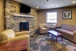 Cobblestone Inn & Suites - Rugby - Second Medium