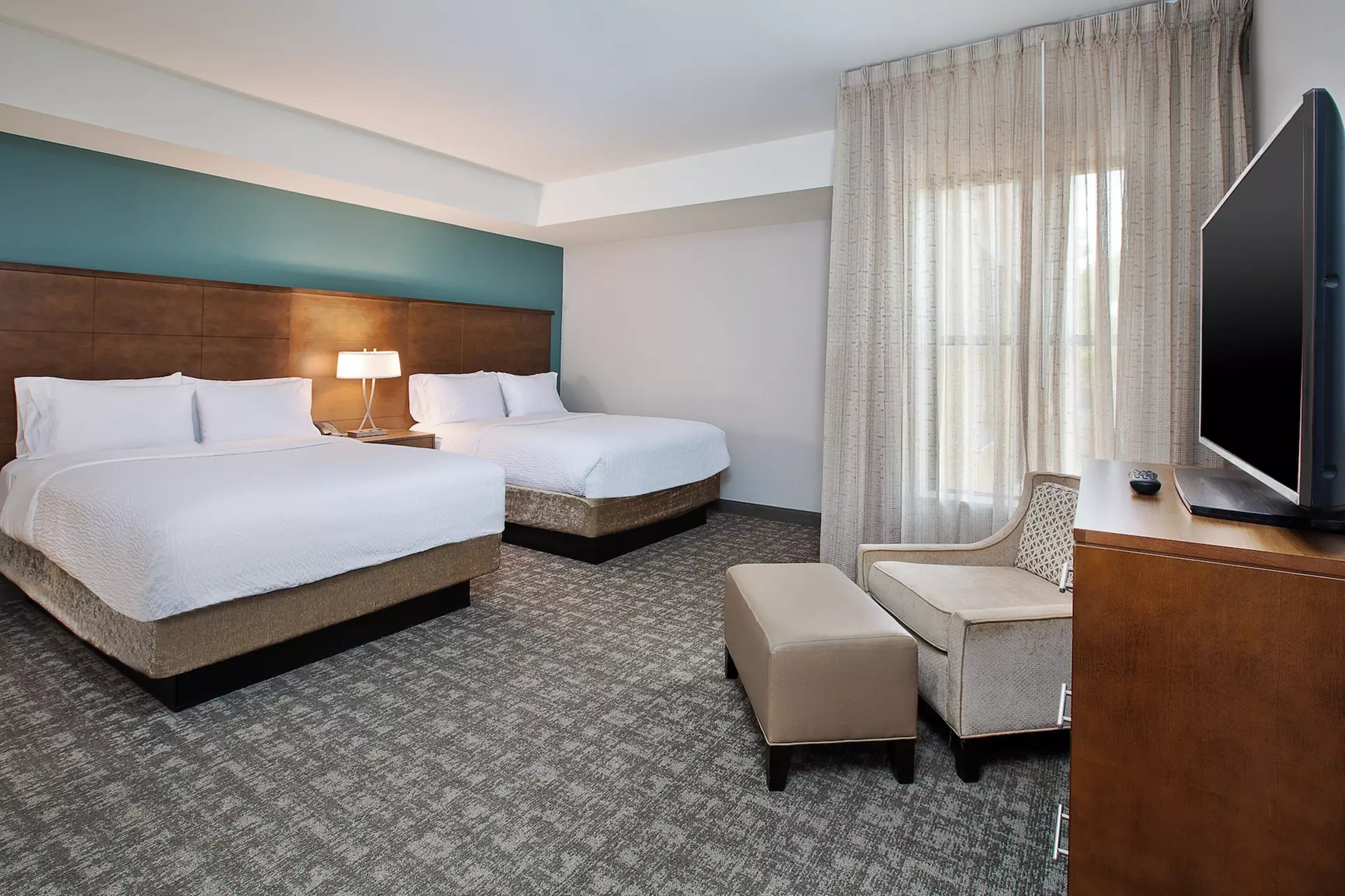Staybridge Suites Auburn Hills by IHG - Primary Image