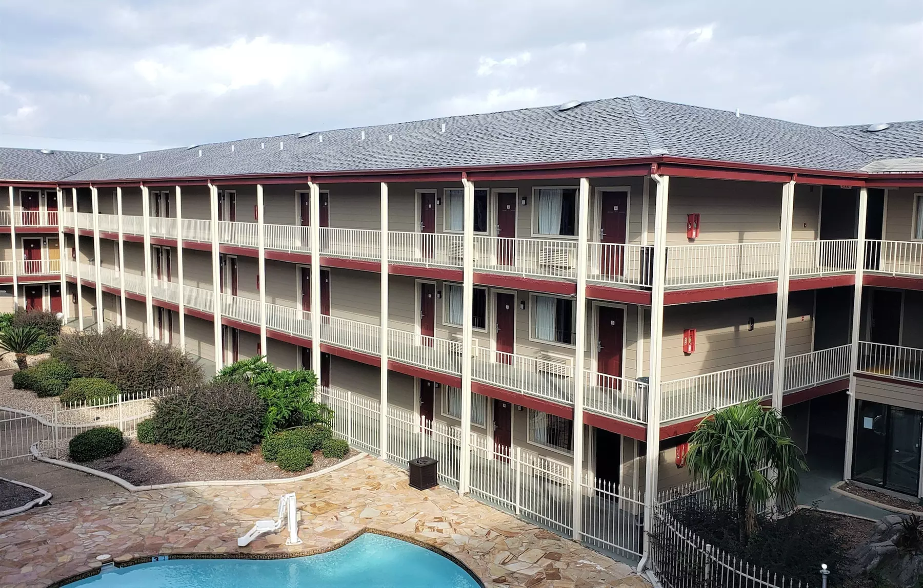 Red Roof Inn Kenner – New Orleans Airport NE - Primary Image
