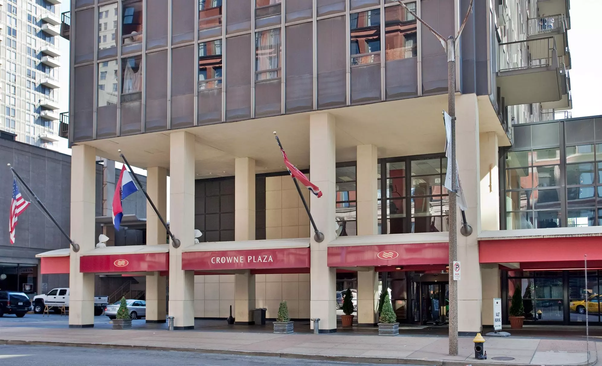 City Place St. Louis - Downtown Hotel - Primary Image