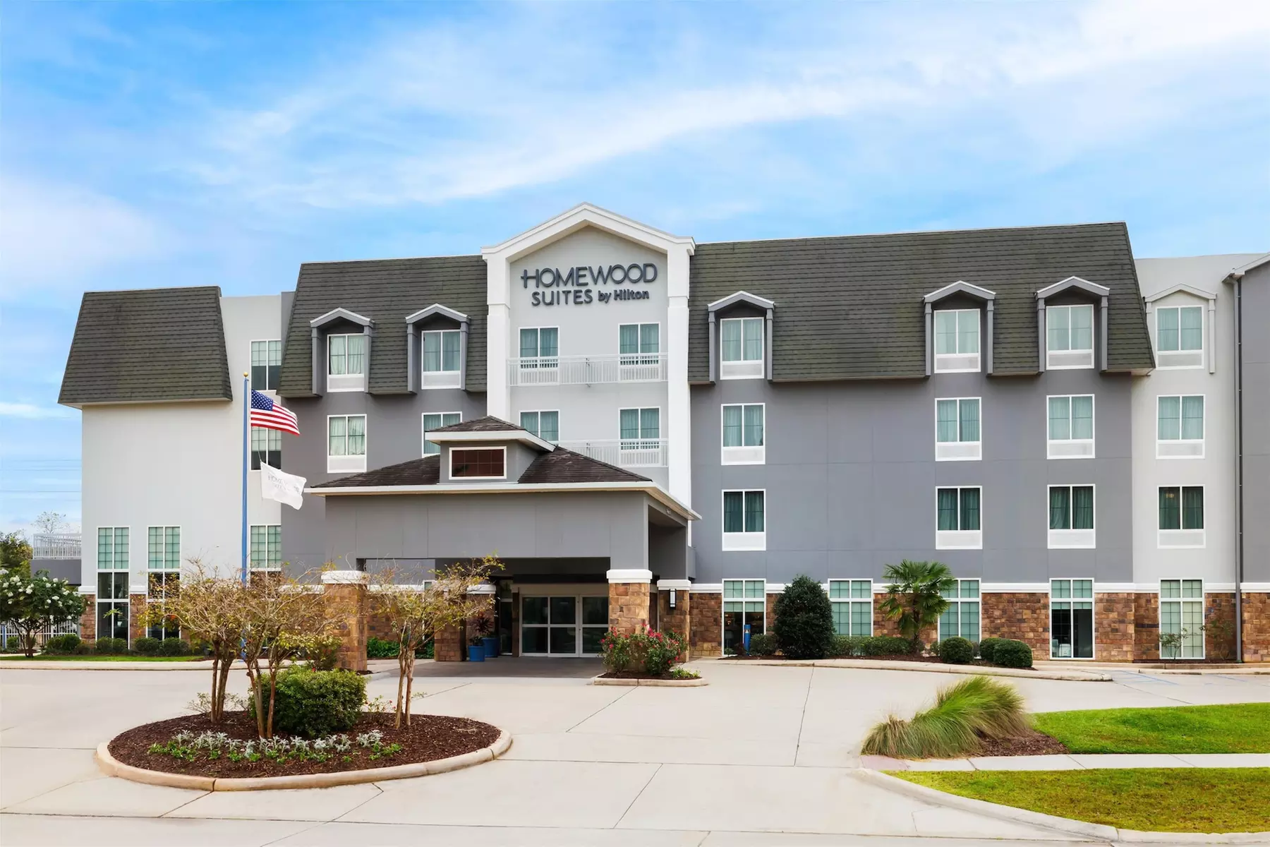 Homewood Suites Slidell - Primary Image