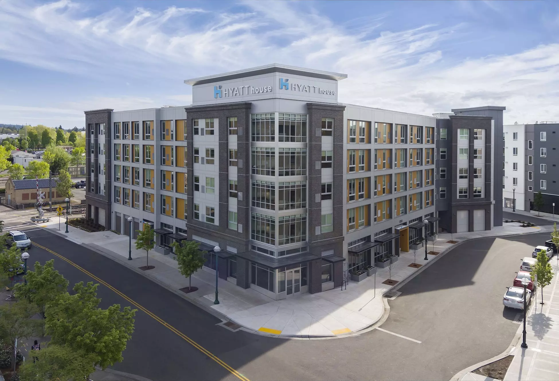 Hyatt House Portland Beaverton - Primary Image