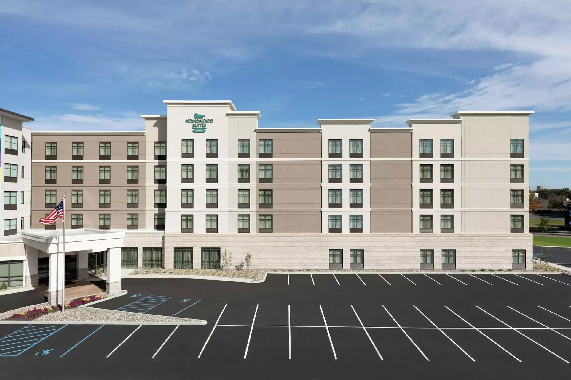 Homewood Suites by Hilton Albany Crossgates Mall, NY - Primary Image