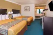 Atascadero Inn - Second Medium