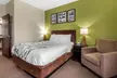 Sleep Inn & Suites Allendale - Second Medium