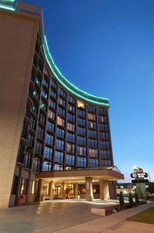 Hotel RL Salt Lake City | Salt Lake City