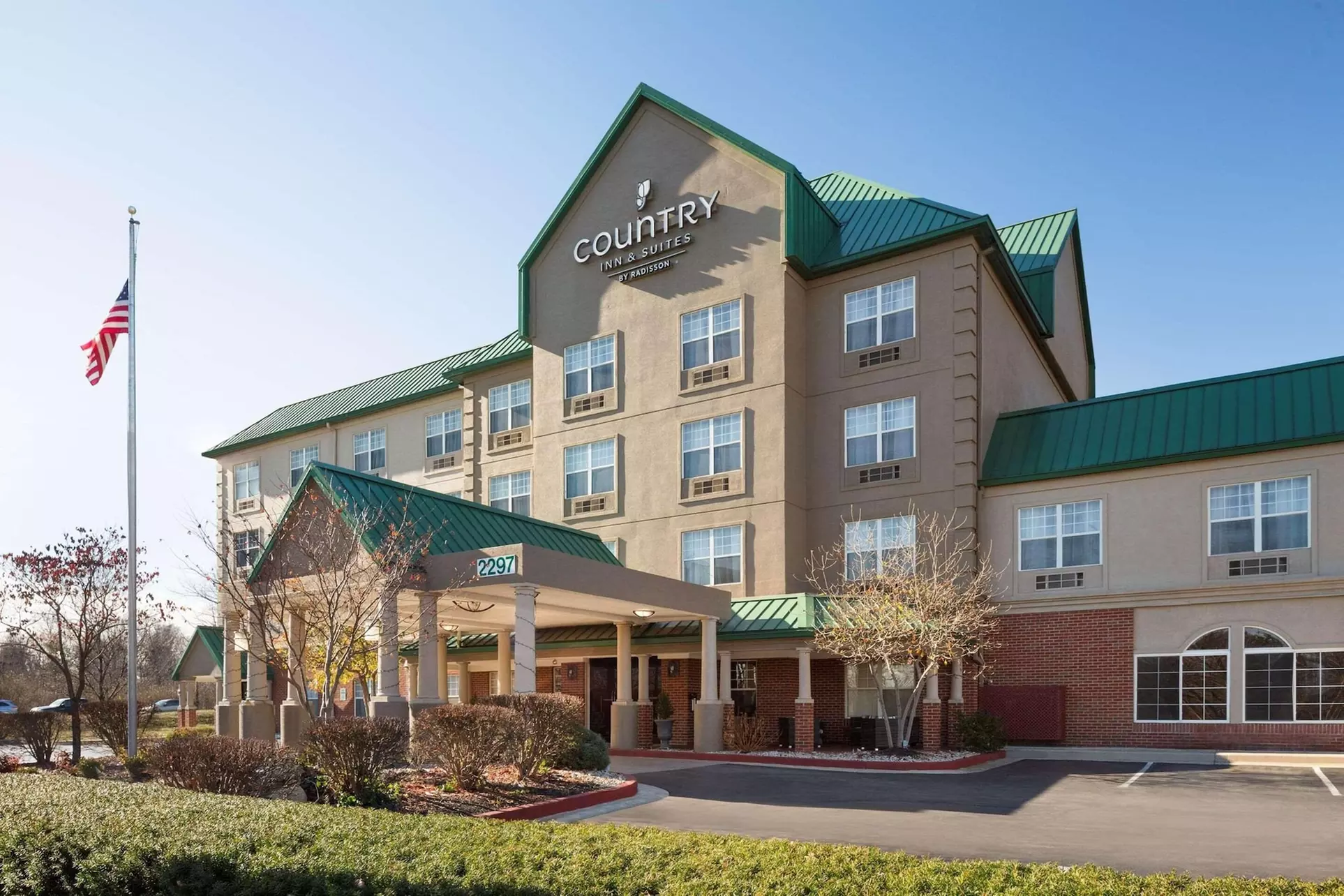 Country Inn & Suites by Radisson, Lexington, KY - Primary Image