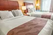 Quality Inn & Suites - Second Medium