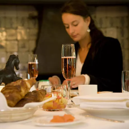 HOTEL RESTAURANT DE BEUKENHOF - Second Medium