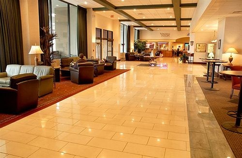 Westmark Fairbanks Hotel & Conference Center | Fairbanks