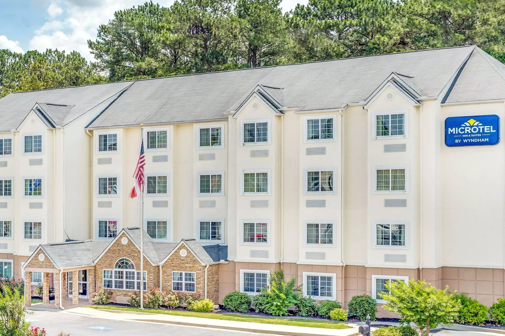 Microtel Inn & Suites by Wyndham Bremen - Primary Image