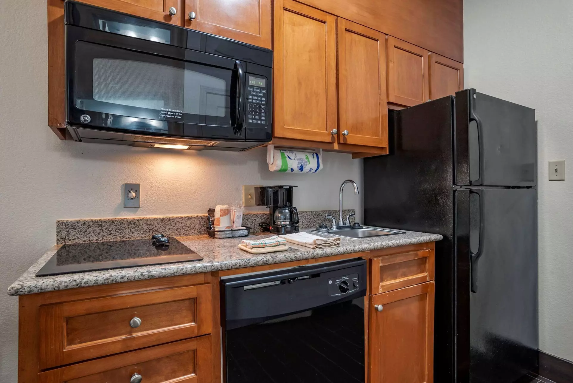 MainStay Suites Denham Springs - Baton Rouge East - Primary Image