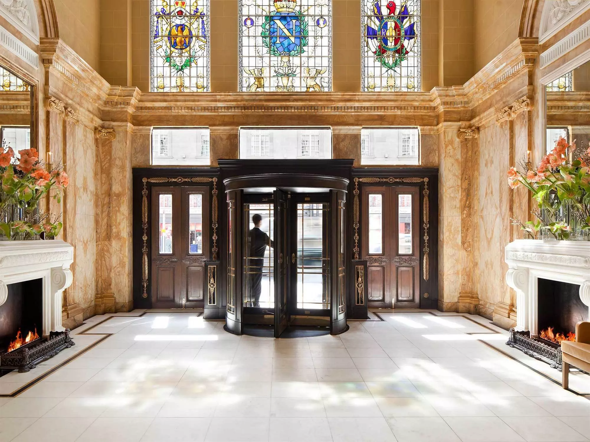 Hotel Cafe Royal, London - Primary Image