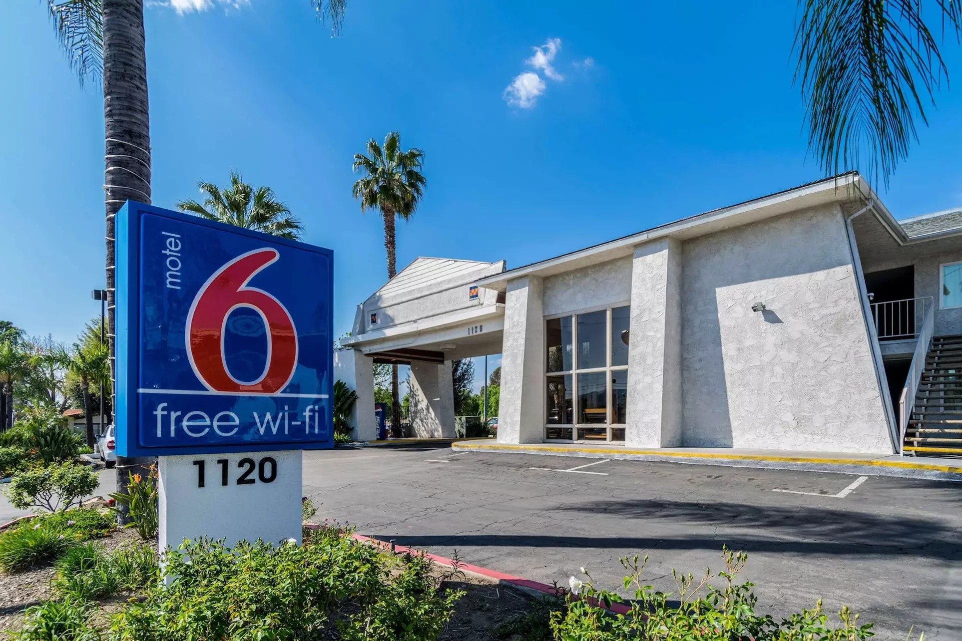 Motel 6 Redlands, CA - Primary Image
