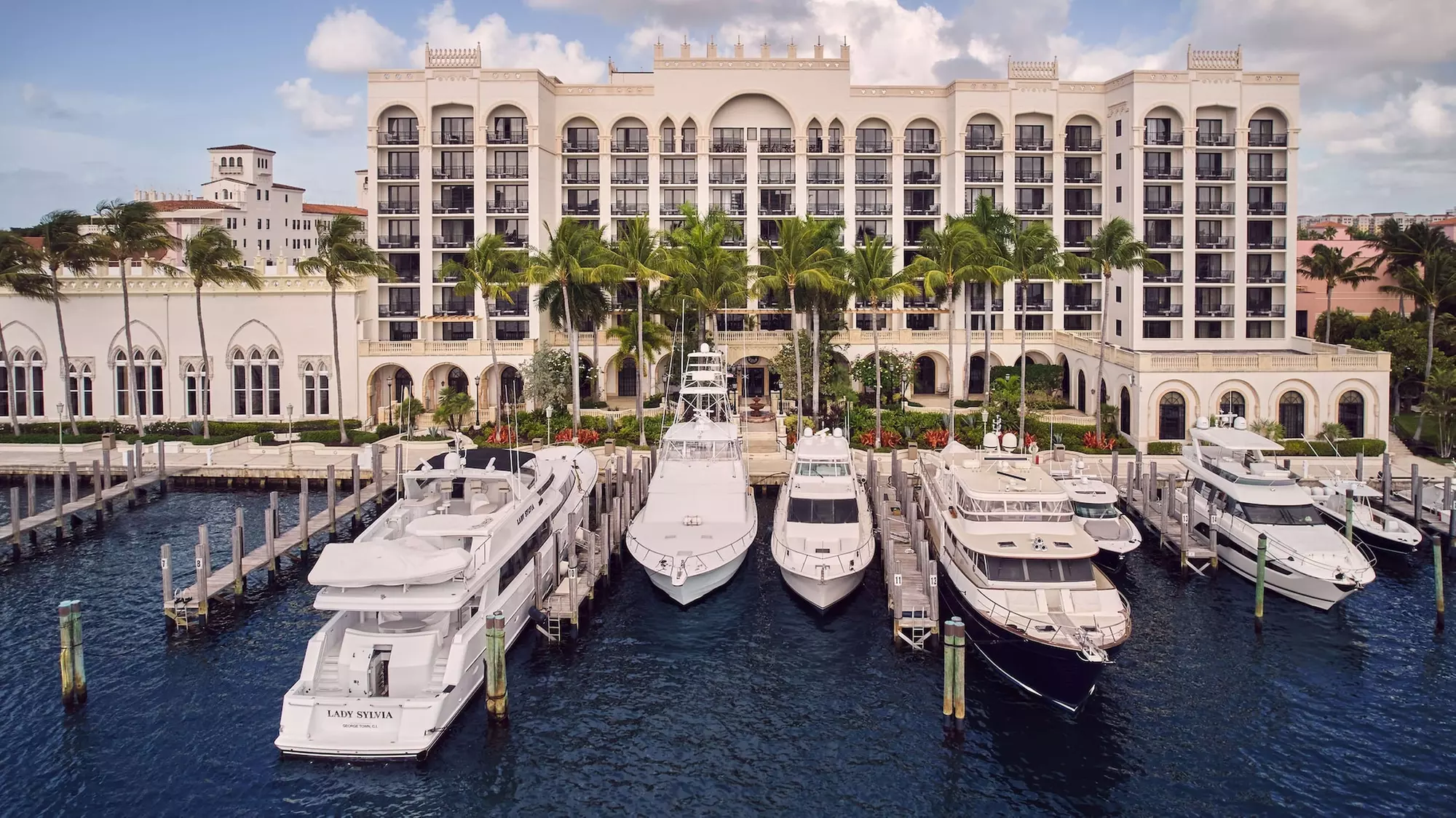 Yacht Club at The Boca Raton (Adults-only) - Primary Image