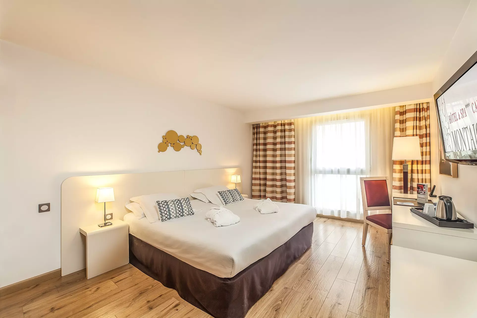 Hotel Montaigne & Spa - Primary Image