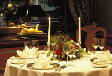 HARDENBERG BURGHOTEL - Second Medium