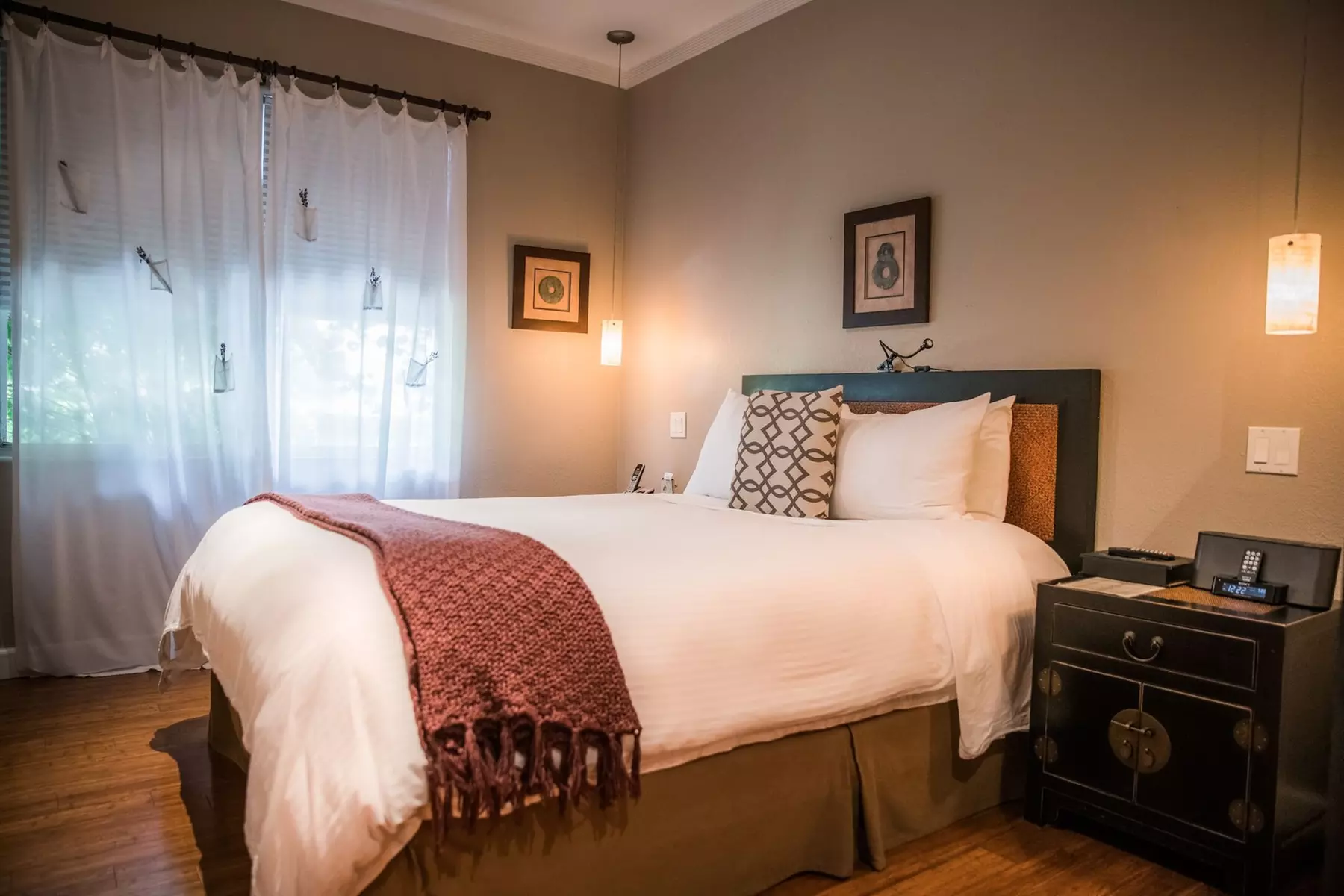 Cadet Hotel - Primary Image