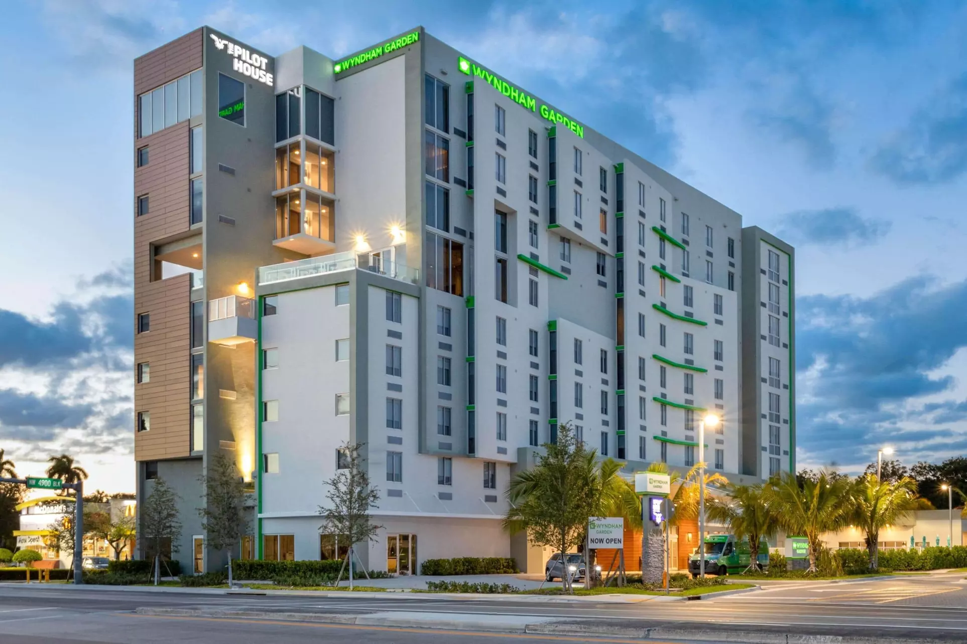 Wyndham Garden Miami International Airport - Primary Image