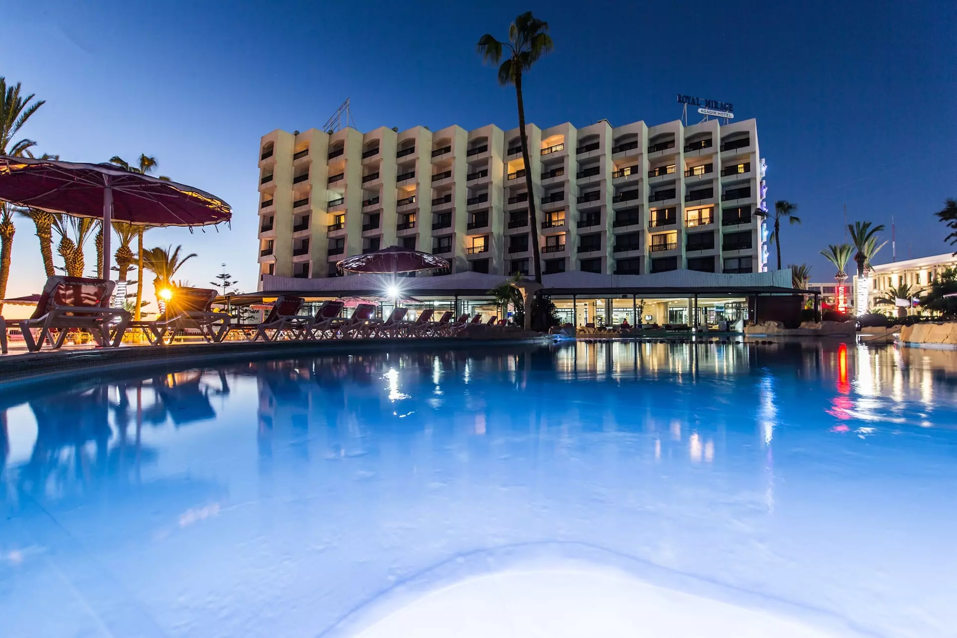 Royal Mirage Agadir - Primary Image