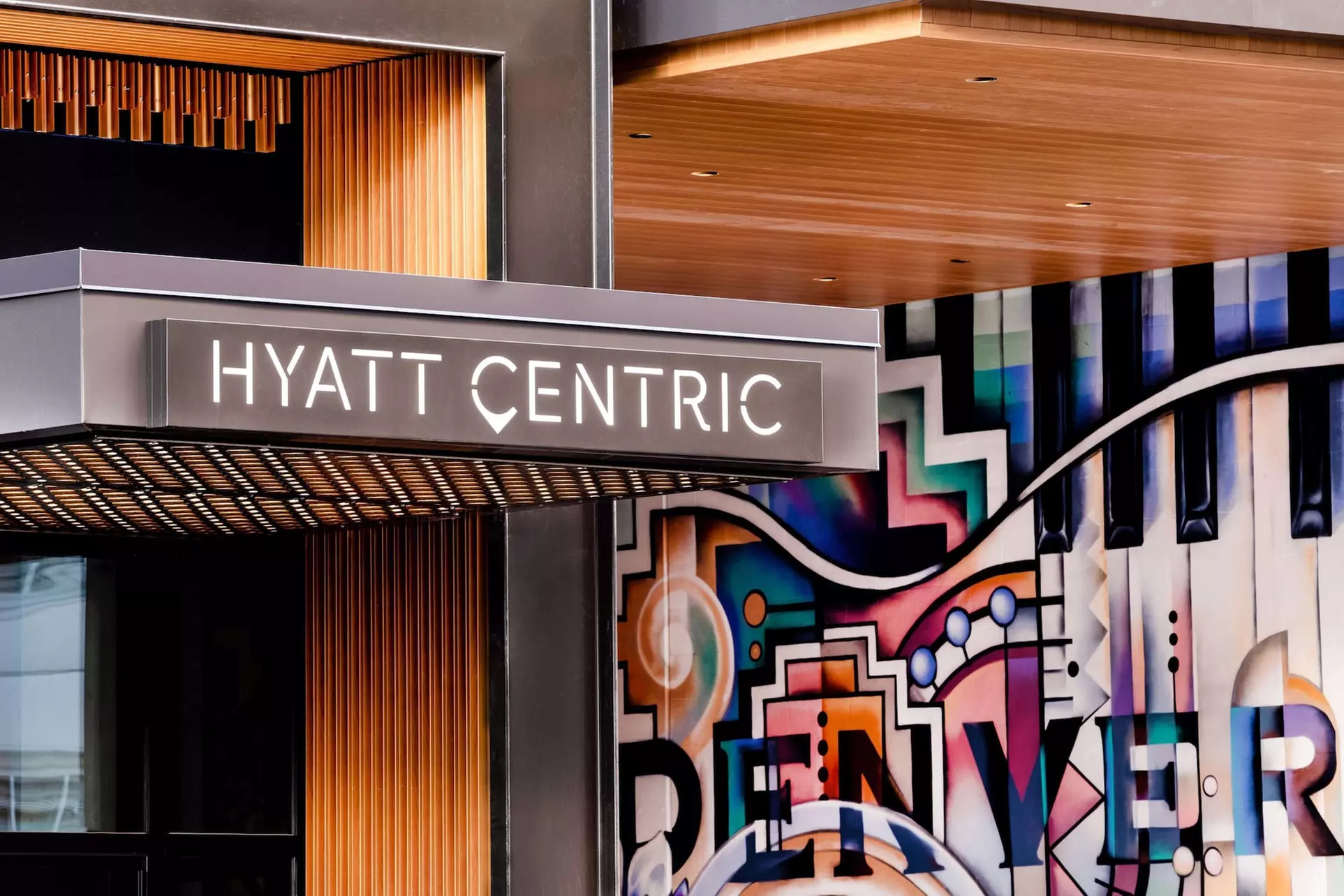 Hyatt Centric Downtown Denver - Primary Image