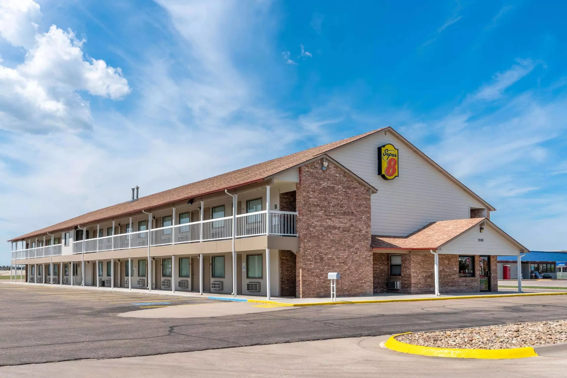 Super 8 by Wyndham Goodland - Primary Image