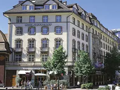 BW PREMIER HOTEL GLOCKENHOF - Primary Image