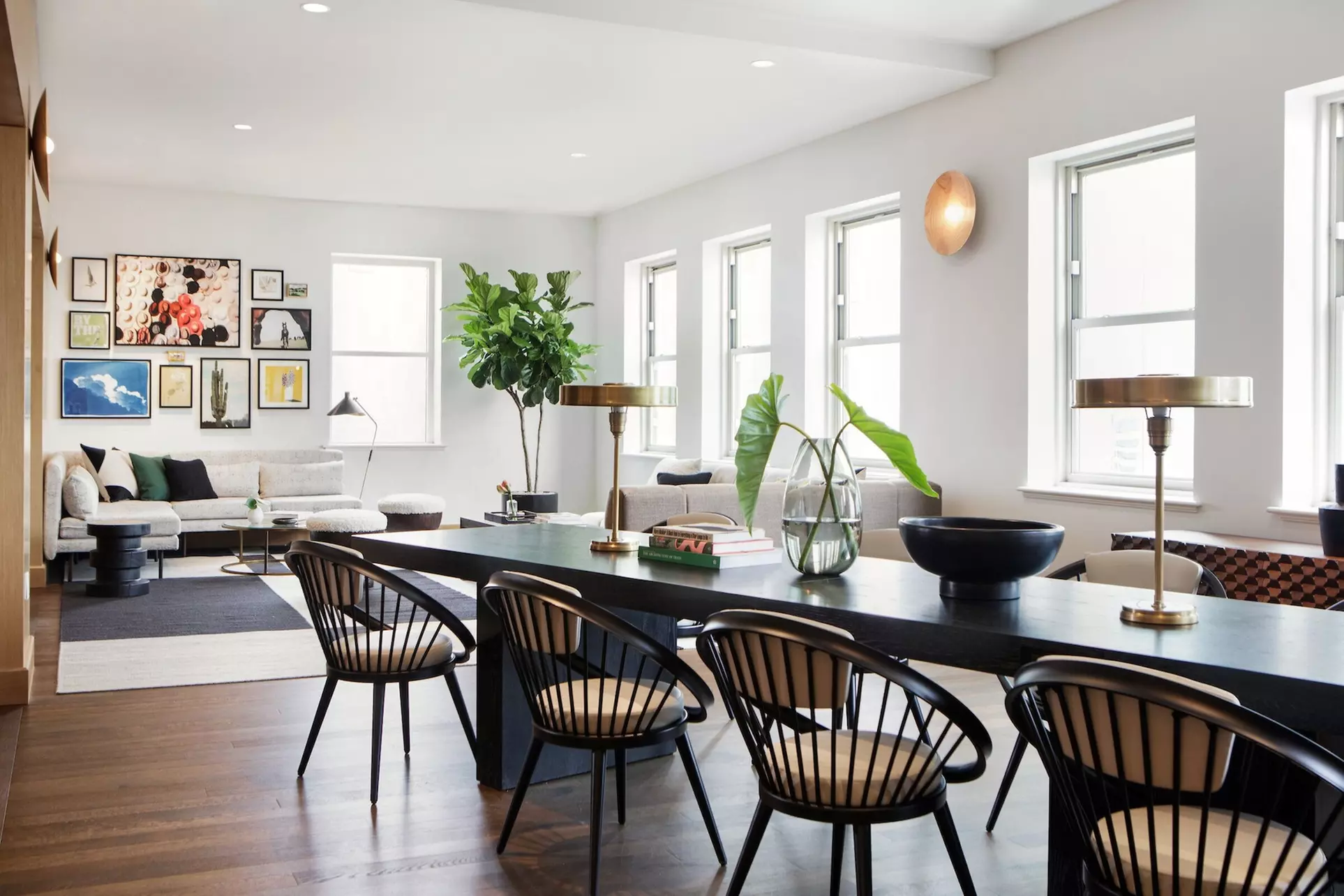 Kimpton Harper Hotel by IHG - Primary Image