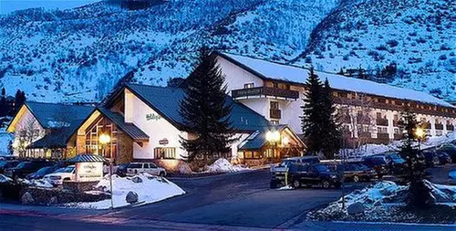 Apex at Vail Condominiums - Primary Image
