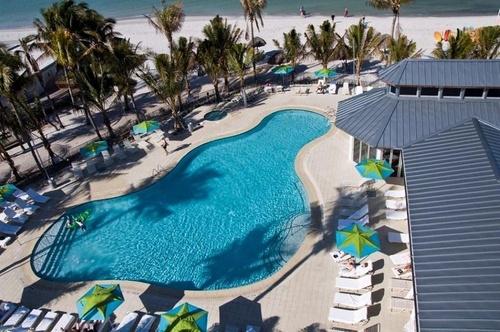 Naples Beach Hotel And Golf Club Hotel Image