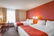 Comfort Inn & Suites University - Second Medium
