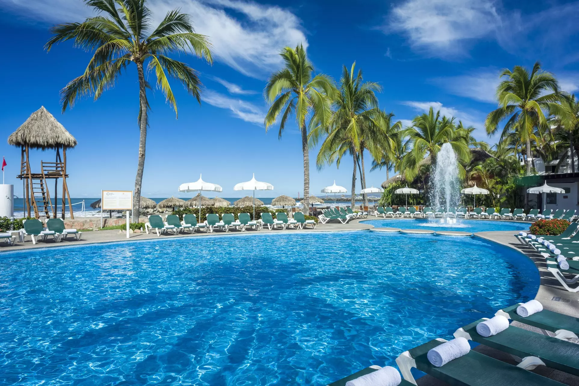 Ocean Breeze Nuevo Vallarta - Primary Image