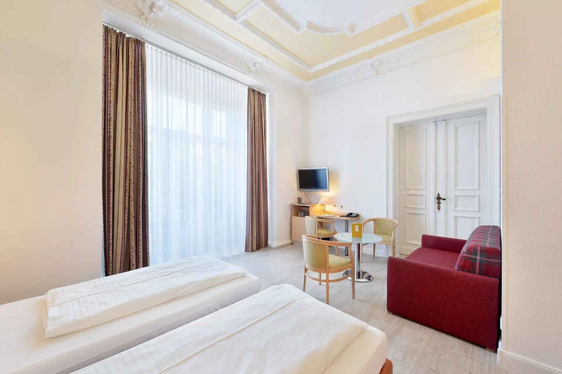 Hotel Tiergarten Berlin - Primary Image