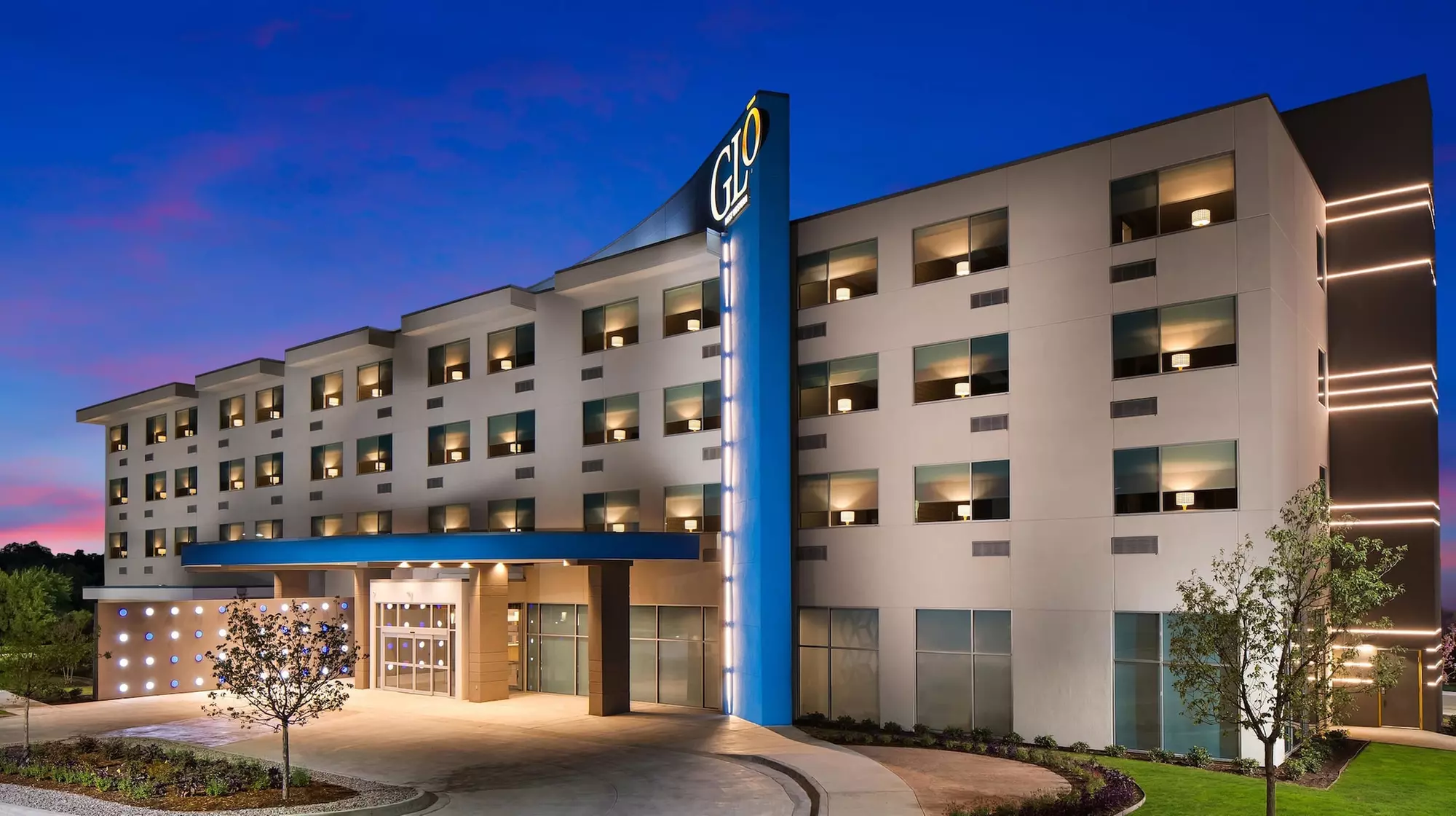 GLō Best Western DeSoto Dallas - Primary Image