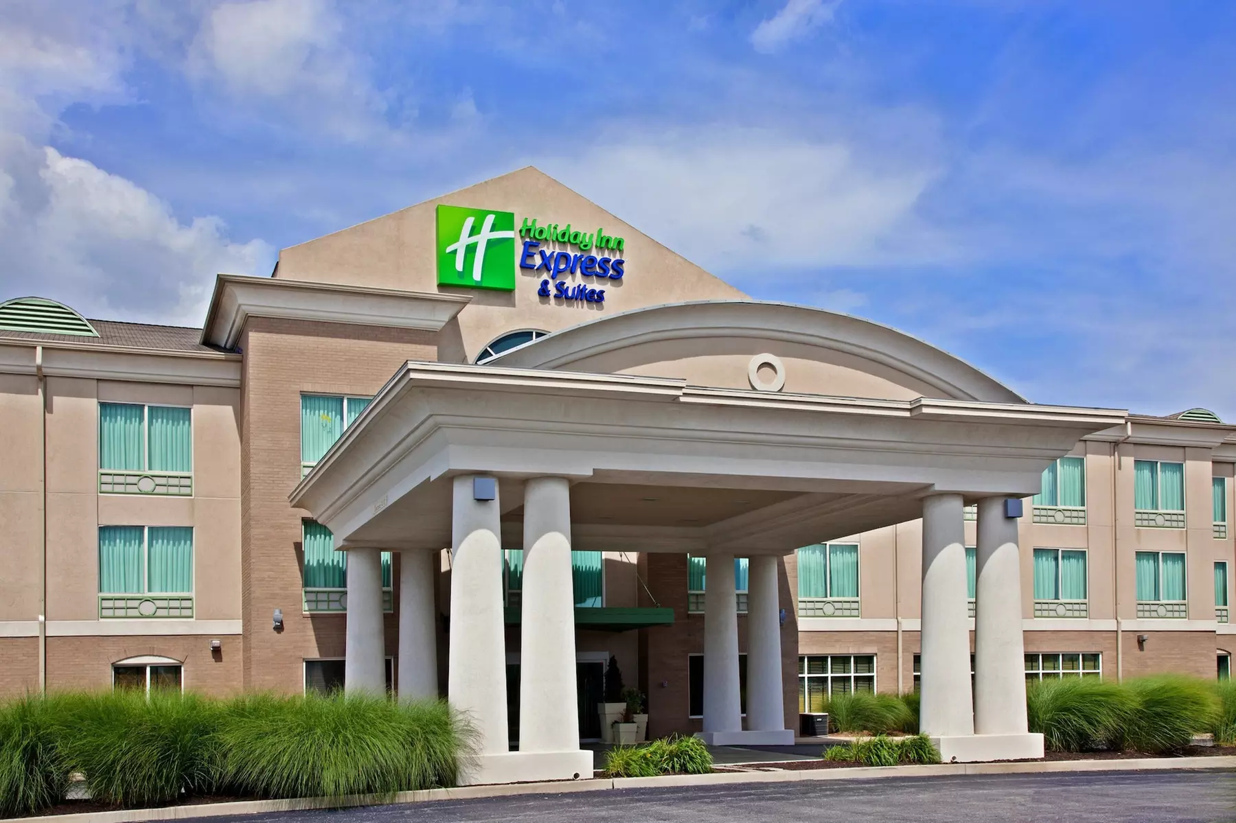 Holiday Inn Express Hotel & Suites Greenwood by IHG - Primary Image