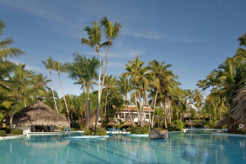 Meliá Caribe Tropical - All Inclusive | Punta Cana