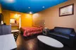Moonlight Suites - Houston George Bush Intl Airport - Second Medium
