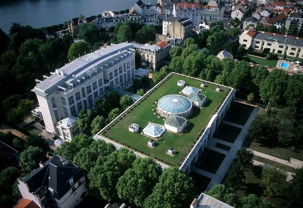 Célestins Spa Thermal & Hôtel - Primary Image