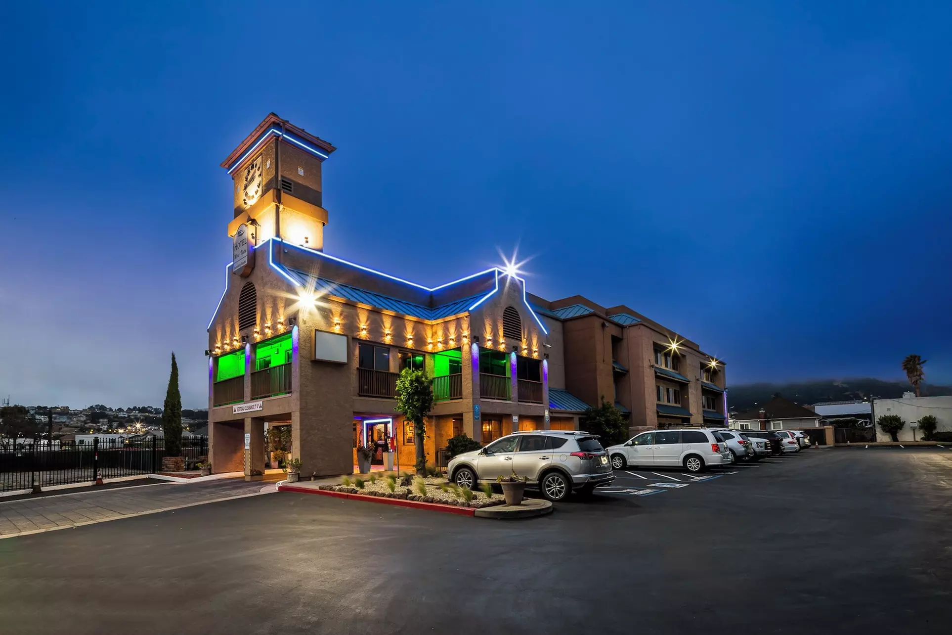 Hotel Mira Vista - Primary Image
