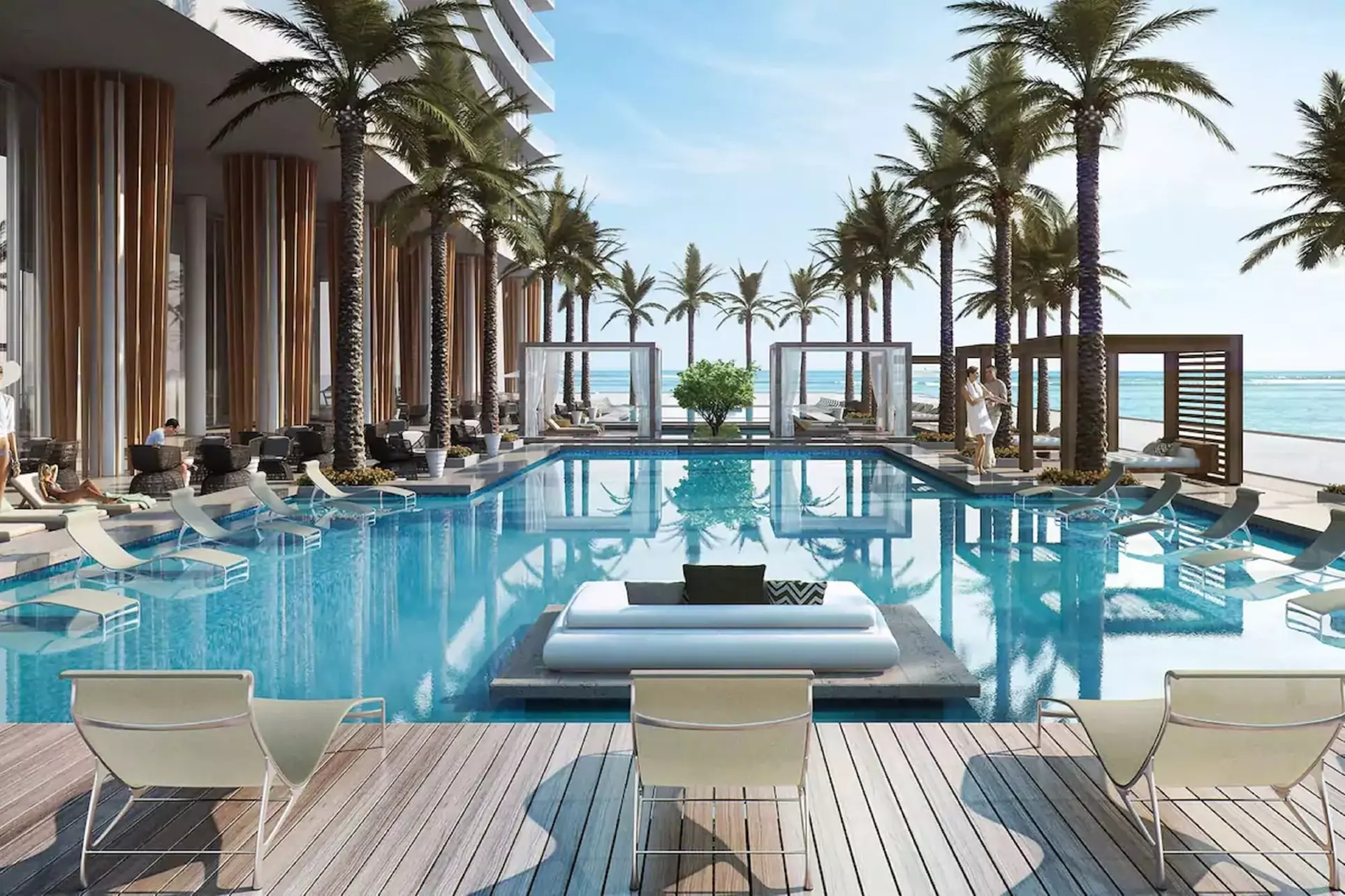 Lyfe Resort & Residences - Primary Image