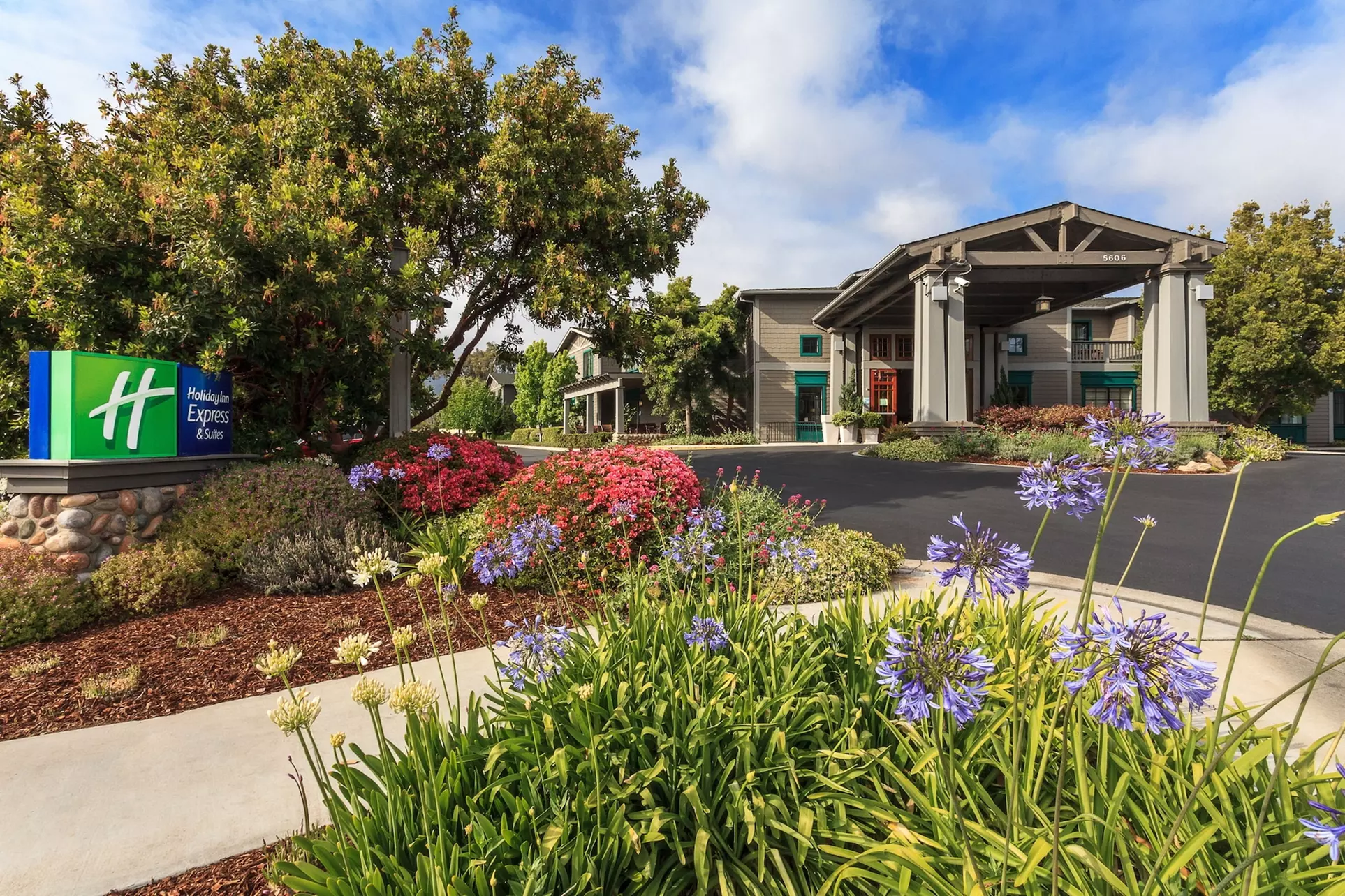 Holiday Inn Express Hotel & Suites Carpinteria by IHG - Primary Image
