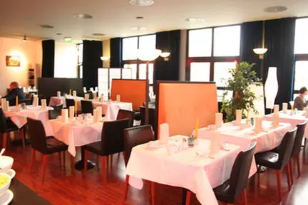 ARA HOTEL COMFORT - Second Medium