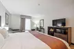 Quality Inn & Suites - Second Medium