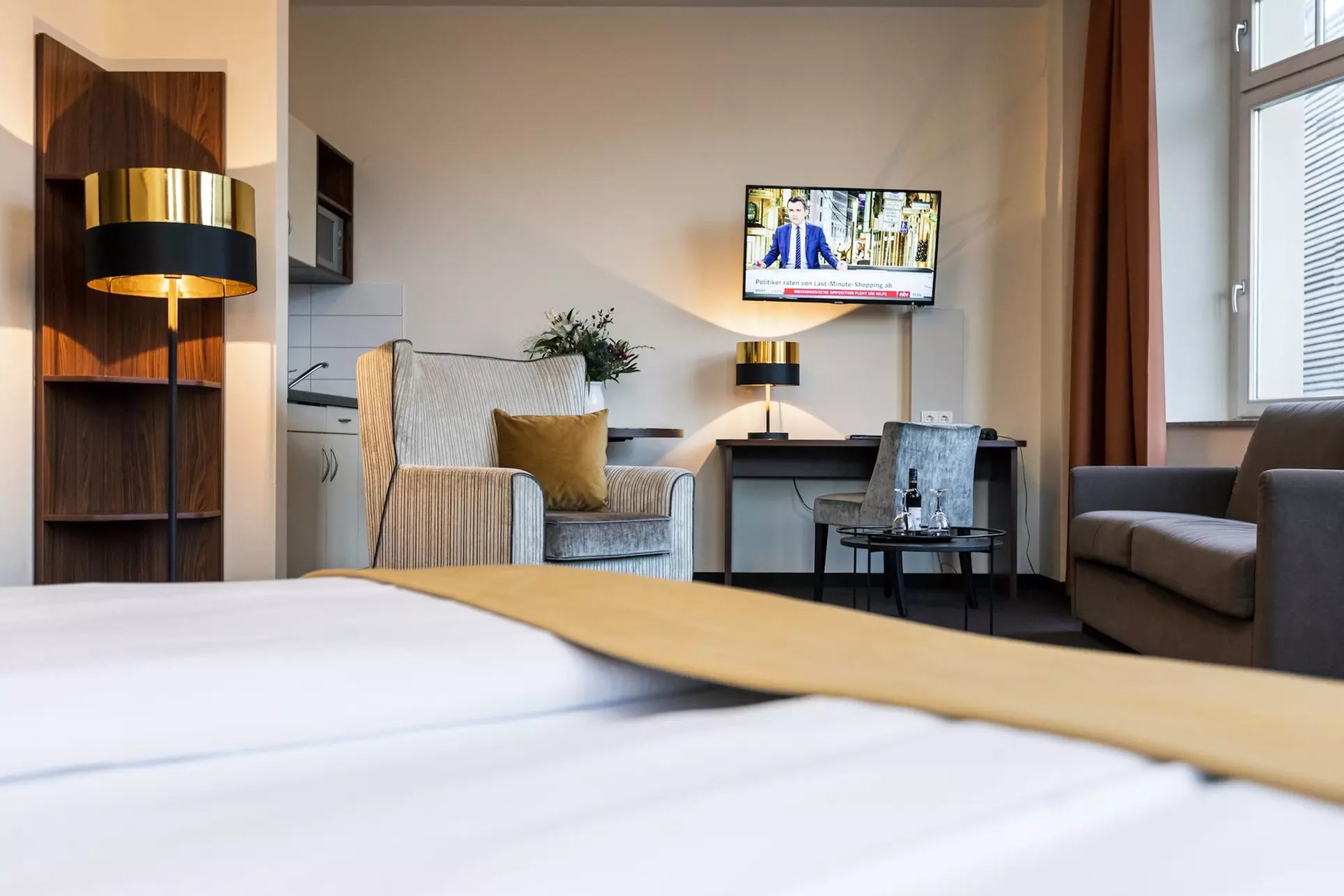 Hotel Royal International - Primary Image