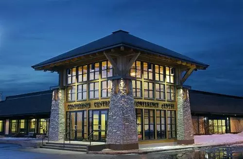 Sawridge Inn Fort McMurray - Primary Image