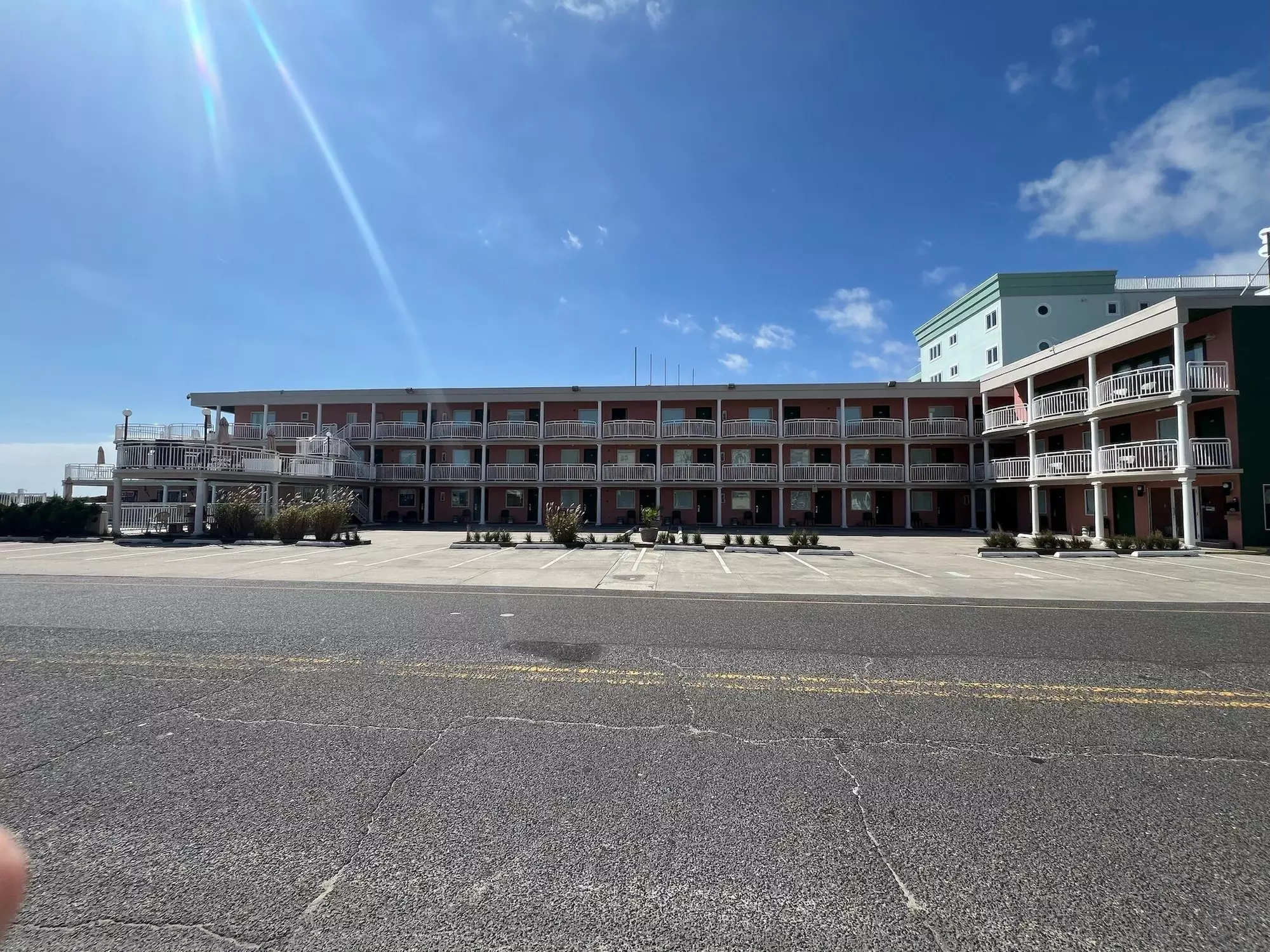 Coliseum Ocean Resort - Primary Image