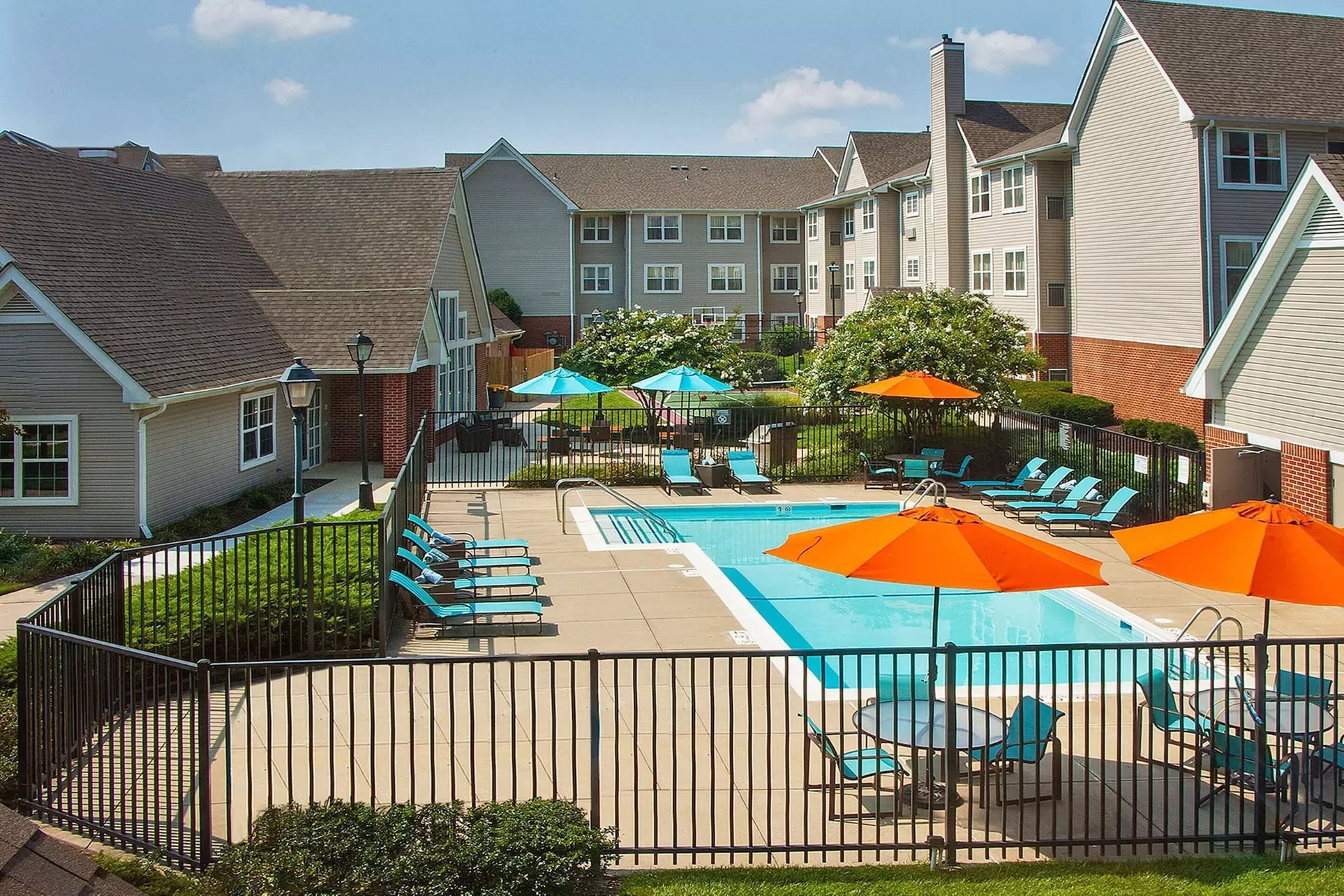 Sonesta ES Suites Baltimore BWI Airport - Primary Image